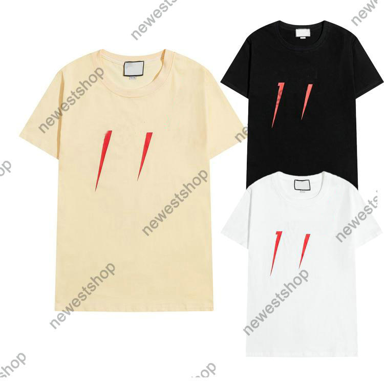 2022 Designer Luxury T Shirt Europe mens color letter printing tshirt Skateboard Fashion Womens Casual Tee top, Black
2022 Designer Luxury T Shirt Europe mens color letter printing tshirt Skateboard Fashion Womens Casual Tee top, Black