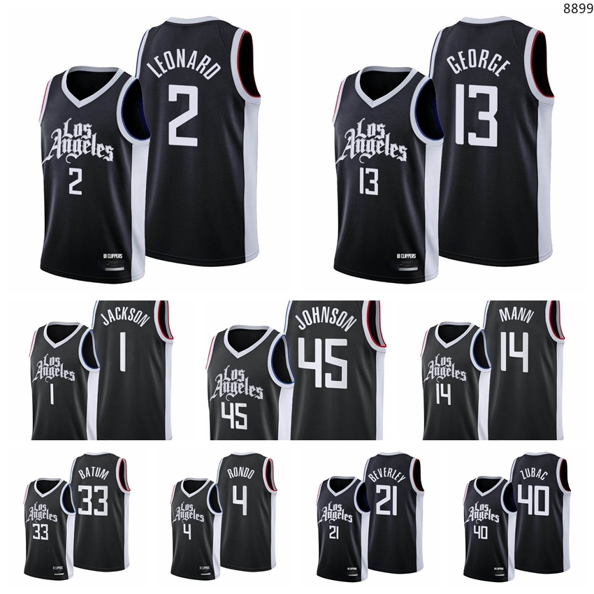 Los AngelesClippersMen Kawhi Keon Johnson Leonard Paul George Reggie Jackson Rajon Rondo Terance Mann 2021-22 Black City Basketb, Black;red
Los AngelesClippersMen Kawhi Keon Johnson Leonard Paul George Reggie Jackson Rajon Rondo Terance Mann 2021-22 Black City Basketb, Black;red