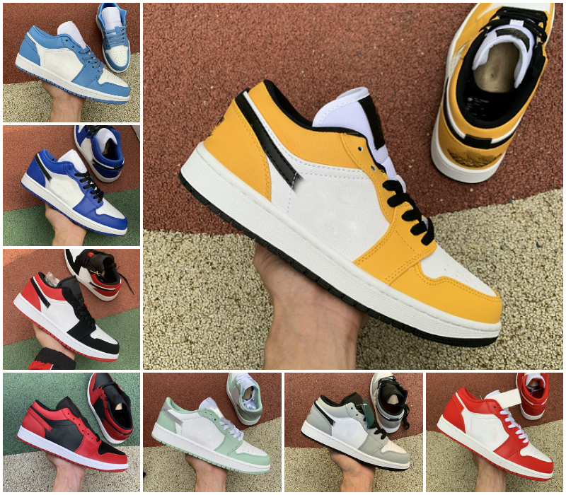 Mens 1 Basketball Shoes Low 1s Womens University Blue Moon Red Banned Bred Chicago Black Toe Court Purple Game Royal UNC Shadow Sneakers
Mens 1 Basketball Shoes Low 1s Womens University Blue Moon Red Banned Bred Chicago Black Toe Court Purple Game Royal UNC Shadow Sneakers