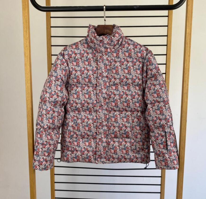 Winter Designer Jacket Coats for Men Women Down Parkas With Letters Flowers Fashion Mens Jackets Streetwear Warm Homme Unisex Coat, Bag
Winter Designer Jacket Coats for Men Women Down Parkas With Letters Flowers Fashion Mens Jackets Streetwear Warm Homme Unisex Coat, Bag