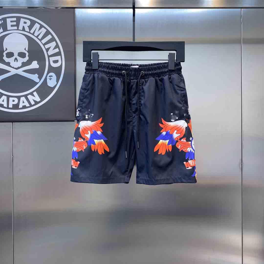 Short Men's Summer Plus Size Thin Fast-drying Beach Trousers Casual Sports Short Pants Men Loose Lightweight Shorts Gym
Short Men's Summer Plus Size Thin Fast-drying Beach Trousers Casual Sports Short Pants Men Loose Lightweight Shorts Gym