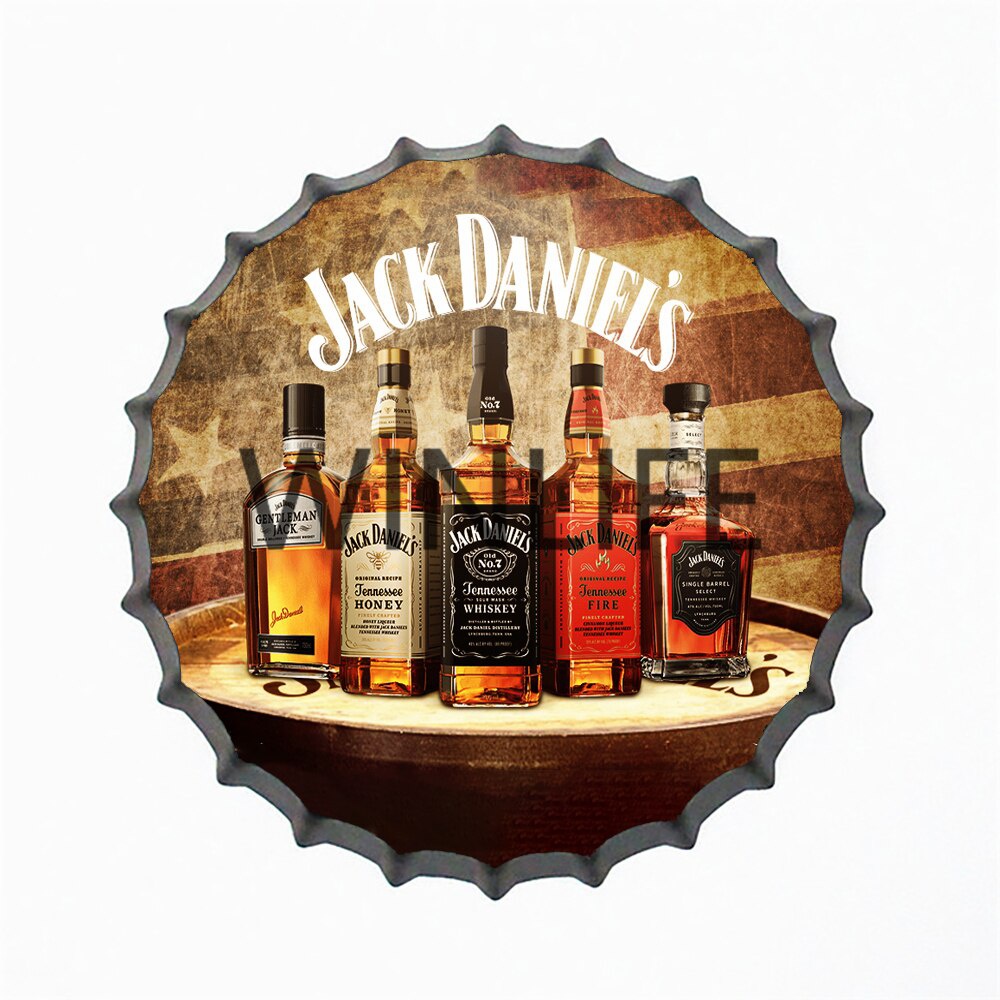 vintage tin posterCustomize Beer Wine Brand Tin Sign Art Hanging Crafts Beer Bottle Cap Signs Bar Pub Restaurant Vintage Decor Metal
vintage tin posterCustomize Beer Wine Brand Tin Sign Art Hanging Crafts Beer Bottle Cap Signs Bar Pub Restaurant Vintage Decor Metal