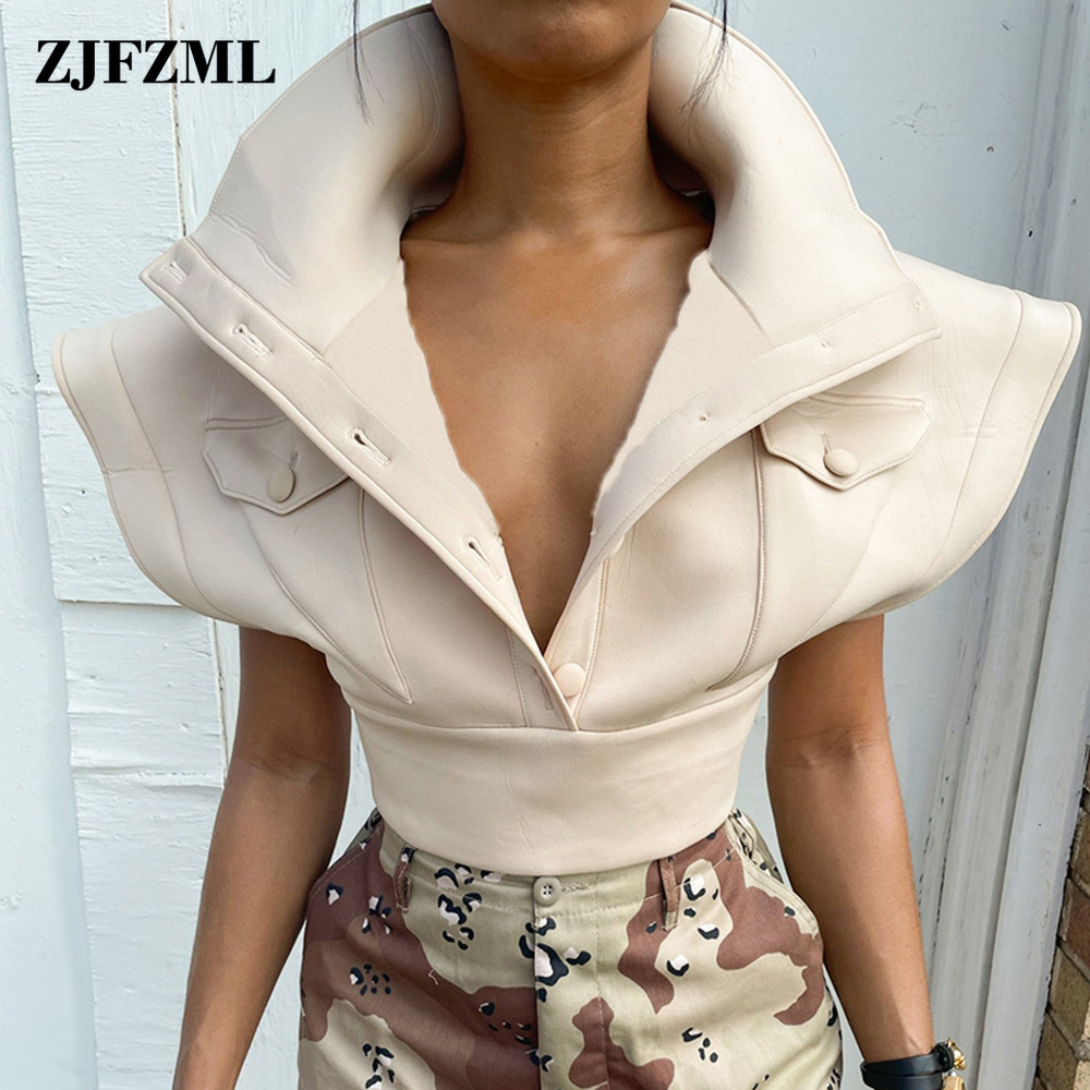 Antumn and Winter New Style Stand Collar Jacket Air Layer Temperament Flying Sleeve Coat for Women Solid Color Tops Clothes Wholesale, Extra fees not goods
Antumn and Winter New Style Stand Collar Jacket Air Layer Temperament Flying Sleeve Coat for Women Solid Color Tops Clothes Wholesale, Extra fees not goods