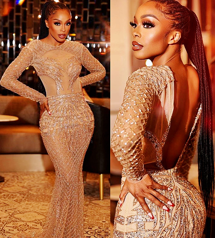 2021 Plus Size Arabic Aso Ebi Gold Mermaid Lace Prom Dresses Beaded Sequined Backless Evening Formal Party Second Reception Gowns Dress ZJ274, Ivory
2021 Plus Size Arabic Aso Ebi Gold Mermaid Lace Prom Dresses Beaded Sequined Backless Evening Formal Party Second Reception Gowns Dress ZJ274, Ivory
