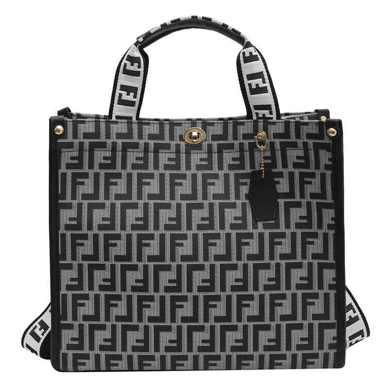 78% OFF 2021 Women's fashion atmosphere women's large capacity slung new 2021 popular bag single shoulder portable Tote BagKZX3, Brown
78% OFF 2021 Women's fashion atmosphere women's large capacity slung new 2021 popular bag single shoulder portable Tote BagKZX3, Brown