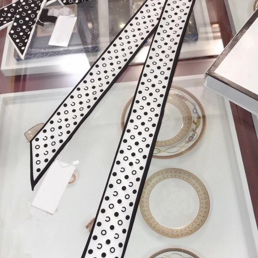Korean Simple Desinger Letters Print Bowknot Bags Scraf Scarves Accessories Silk Handle Gloves Wraps Wallet Purse Handbag Bag Paris Shoulder Tote Luggage
Korean Simple Desinger Letters Print Bowknot Bags Scraf Scarves Accessories Silk Handle Gloves Wraps Wallet Purse Handbag Bag Paris Shoulder Tote Luggage