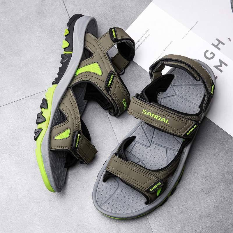 Flat Casual Men Women Sandals Original Professional Beach slippers Spring and Fall Lady Gentlemen Flip Flops Children Hole Shoe
Flat Casual Men Women Sandals Original Professional Beach slippers Spring and Fall Lady Gentlemen Flip Flops Children Hole Shoe
