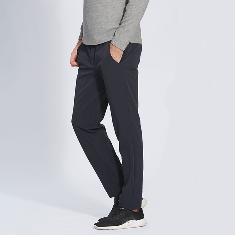 Deigner Men's Sport Yoga Pants Running Jogging Fiess Training Basketball Football Long Leggings Elastic Quick Drying Trousers