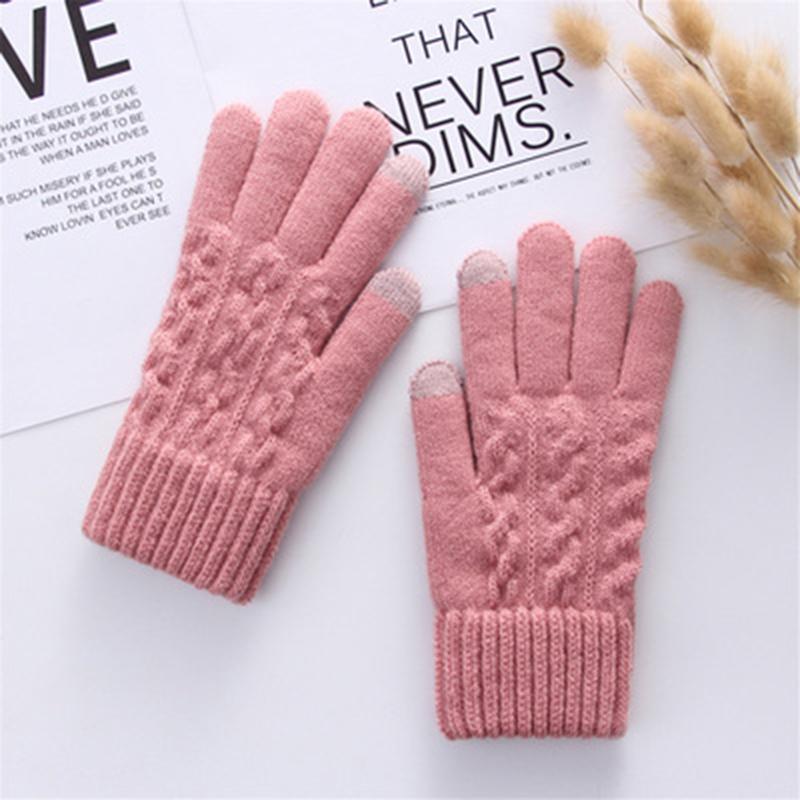 sports gloves 25# plus velvet thickened winter soft warm mitten thermal fleece lined elastic full finger for men and women, Black
sports gloves 25# plus velvet thickened winter soft warm mitten thermal fleece lined elastic full finger for men and women, Black