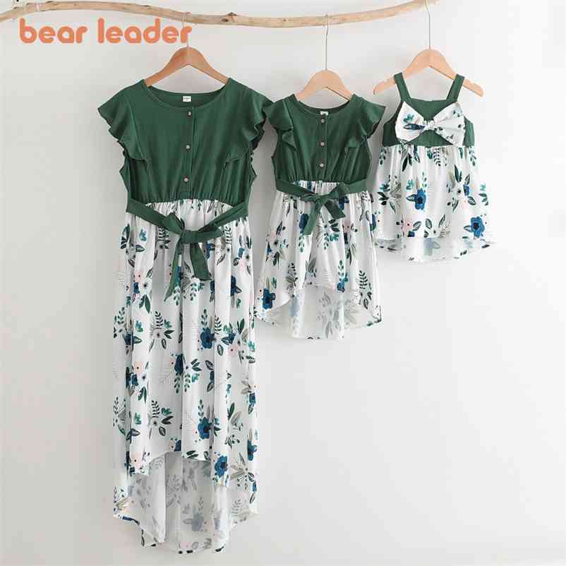 Summer Father Mother Girls Boys Flowers Dress Family Matching Outfit Mom Baby's Floral Fashion Dresses Clothes 210429, Ax1738green
Summer Father Mother Girls Boys Flowers Dress Family Matching Outfit Mom Baby's Floral Fashion Dresses Clothes 210429, Ax1738green