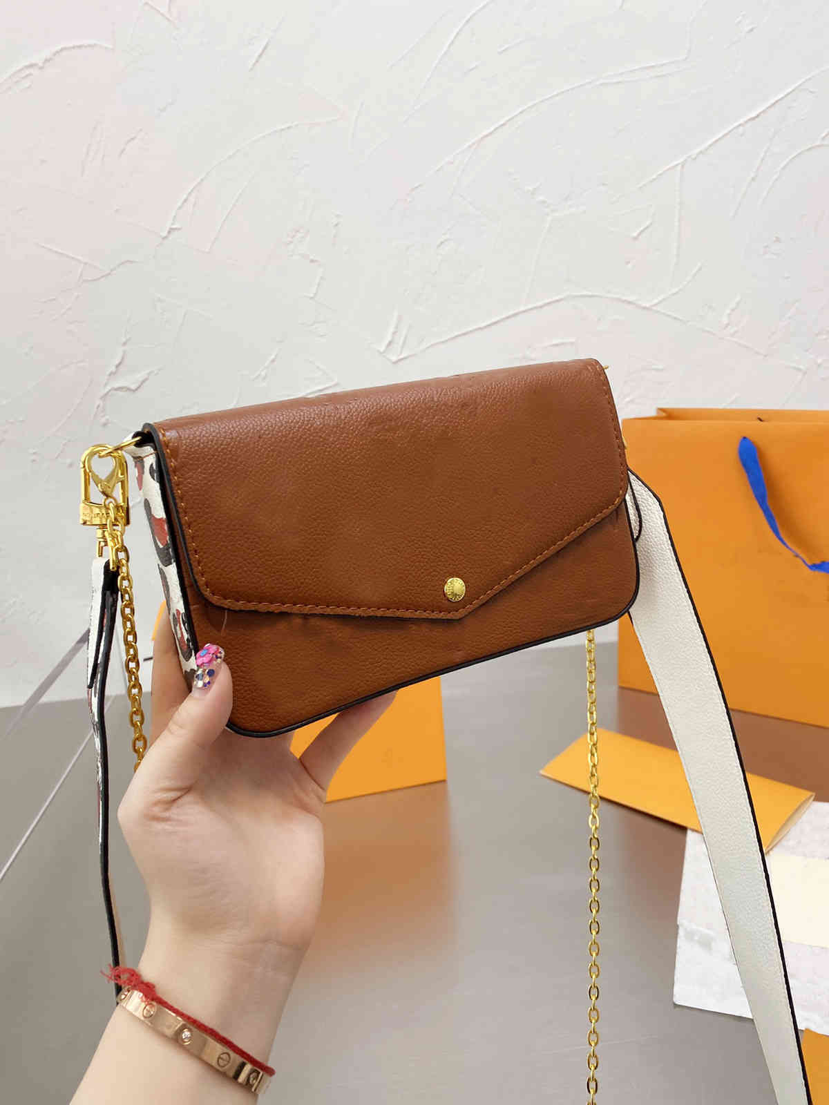 Onthego Backpack Louisbags_18 Saddle Designer Bag Felicie Marmont Purse Handbag Dingdanduoduo888 Marc Snaps Bags c Hanghhangbag Akend 2TIE
Onthego Backpack Louisbags_18 Saddle Designer Bag Felicie Marmont Purse Handbag Dingdanduoduo888 Marc Snaps Bags c Hanghhangbag Akend 2TIE