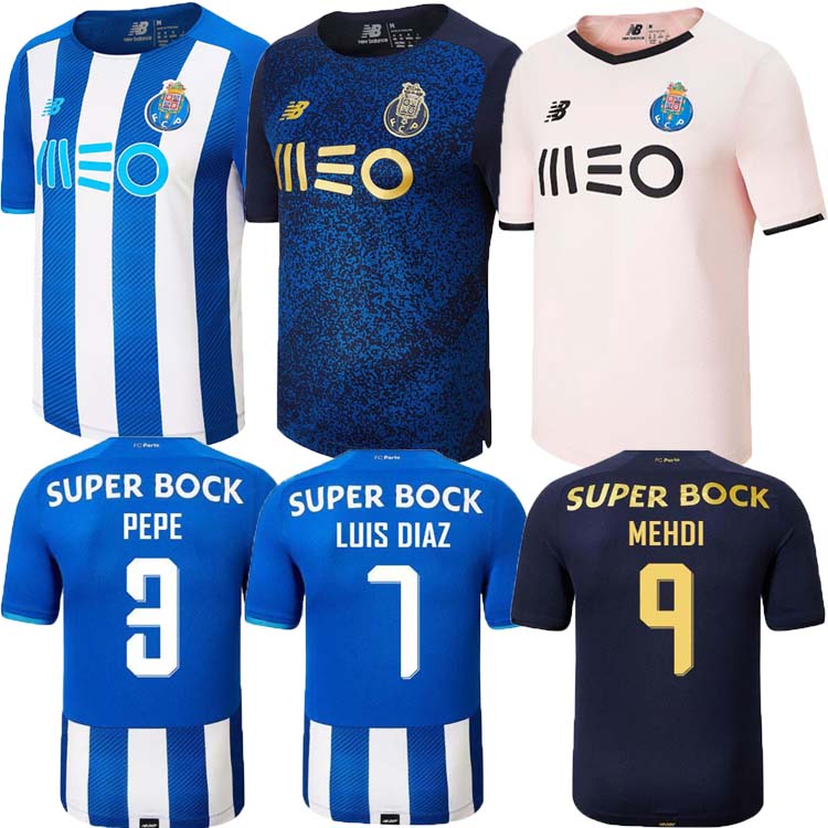 21 22 porto fc soccer jersey home away third 2021 2022 Sergio Oliveira Mehdi Moussa Luis Diaz Mateus Evanilson PEPE football shirt Otavio men kids maillots
21 22 porto fc soccer jersey home away third 2021 2022 Sergio Oliveira Mehdi Moussa Luis Diaz Mateus Evanilson PEPE football shirt Otavio men kids maillots