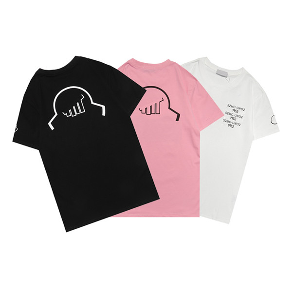 Designers tshirt Summer Luxury Casual t shirts men's Wear designer Short sleeve T-shirt 100% cotton top quality tee, White
Designers tshirt Summer Luxury Casual t shirts men's Wear designer Short sleeve T-shirt 100% cotton top quality tee, White