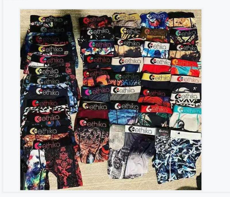 swimwearethika boxers Promotion Random styles Ethikasports hip hop underwear street quick dry Wholesale sale25
swimwearethika boxers Promotion Random styles Ethikasports hip hop underwear street quick dry Wholesale sale25