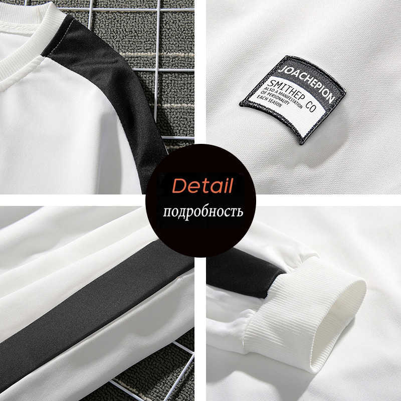 Spring Autumn Men Chinese Elements Print Casual Hoodies Sweatshirt Men Harajuku Aesthetic Streetwear Hip Hop Sweatshirt 210927