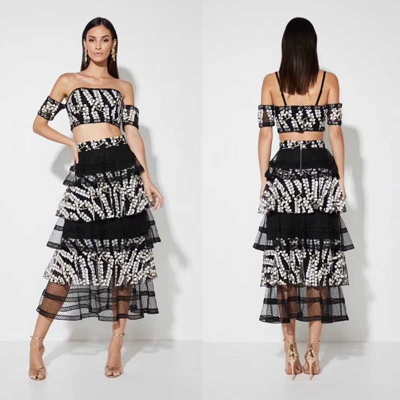 skirt Attacked Super Bowl Two-piece suit celebrity cocktail dress, Black
skirt Attacked Super Bowl Two-piece suit celebrity cocktail dress, Black