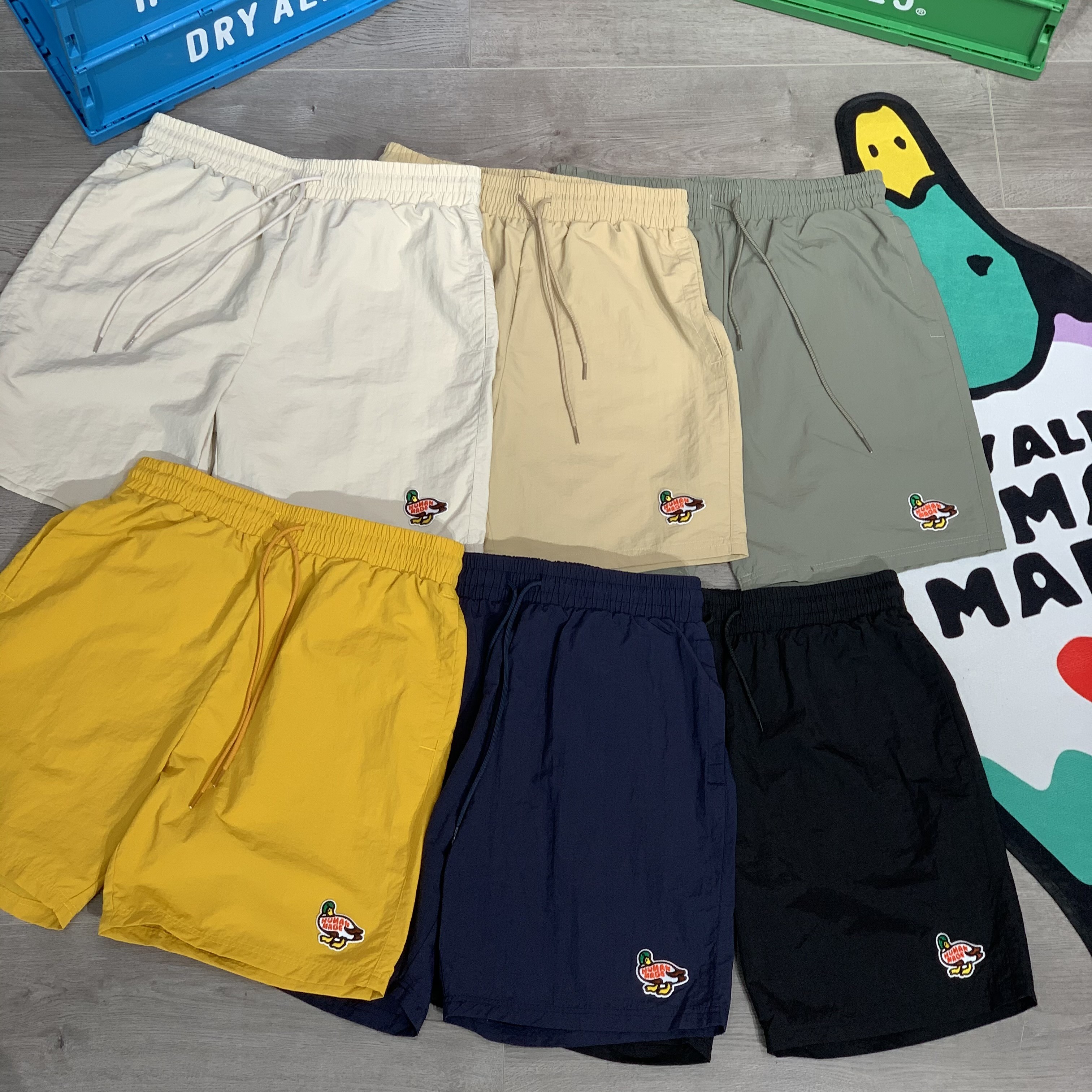 21ss Classic Shorts Men Women Quality Breechcloth 6Colors S M XL XXL in stock, Black
21ss Classic Shorts Men Women Quality Breechcloth 6Colors S M XL XXL in stock, Black