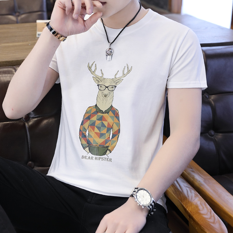 Men Summer Sale Fashion Solid Color Printing T-shirt Short Sleeve Cotton Loose Tops Comfortable Gym Golf Fishing Sports Top, Black
Men Summer Sale Fashion Solid Color Printing T-shirt Short Sleeve Cotton Loose Tops Comfortable Gym Golf Fishing Sports Top, Black