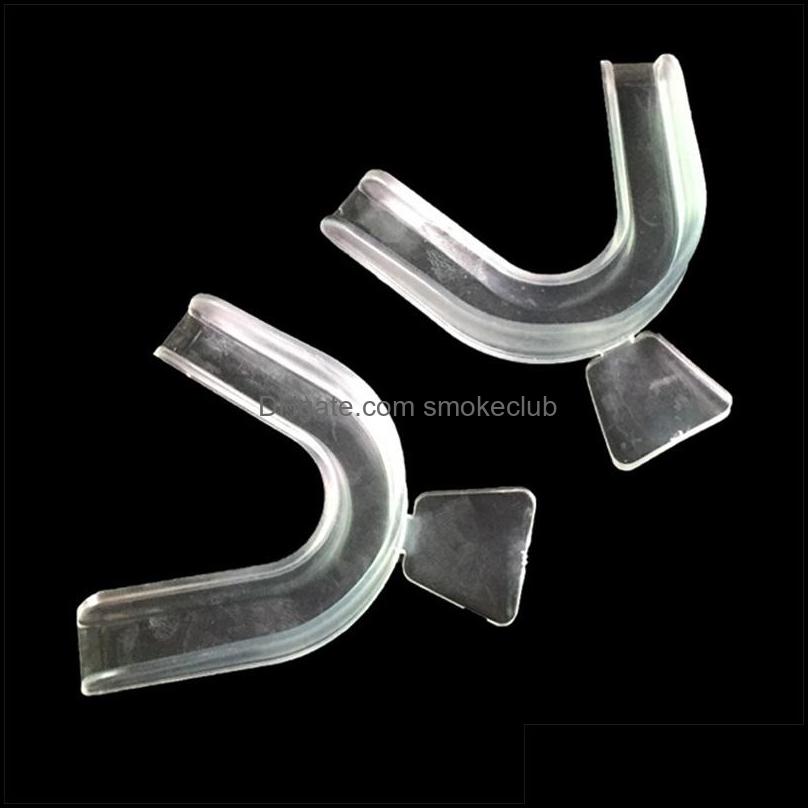 Protective Gear Fitness Supplies Sports & Outdoors 2Pcs Transparent Night Guard Gum Shield Mouth Trays Bruxism Whitening Grinding For Boxing
Protective Gear Fitness Supplies Sports & Outdoors 2Pcs Transparent Night Guard Gum Shield Mouth Trays Bruxism Whitening Grinding For Boxing