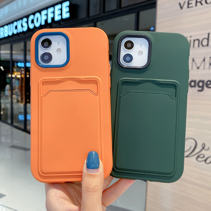 Two-in-one liquid TPU plus PC thickened cell phone cases anti-drop phone Case for iPhone 11 12 Pro Max mini 7P 8P X XS XR card can be inserted, Light blue
Two-in-one liquid TPU plus PC thickened cell phone cases anti-drop phone Case for iPhone 11 12 Pro Max mini 7P 8P X XS XR card can be inserted, Light blue