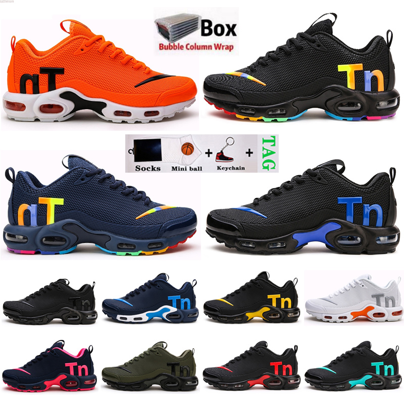 2022 Newest Men Zapatillas TN Running Shoes Designer Sneakers Chaussures Homme Basketball Mens Mercurial Eur, Color 6
2022 Newest Men Zapatillas TN Running Shoes Designer Sneakers Chaussures Homme Basketball Mens Mercurial Eur, Color 6