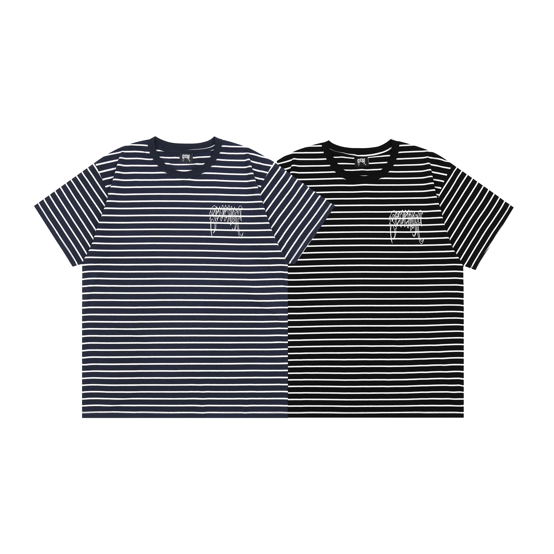 2 Colors Mens Designer T-Shirts Revenge Tee Stripes Fashion Hip Hop Short-sleeved T-shirt High Street Casual, White;black
2 Colors Mens Designer T-Shirts Revenge Tee Stripes Fashion Hip Hop Short-sleeved T-shirt High Street Casual, White;black