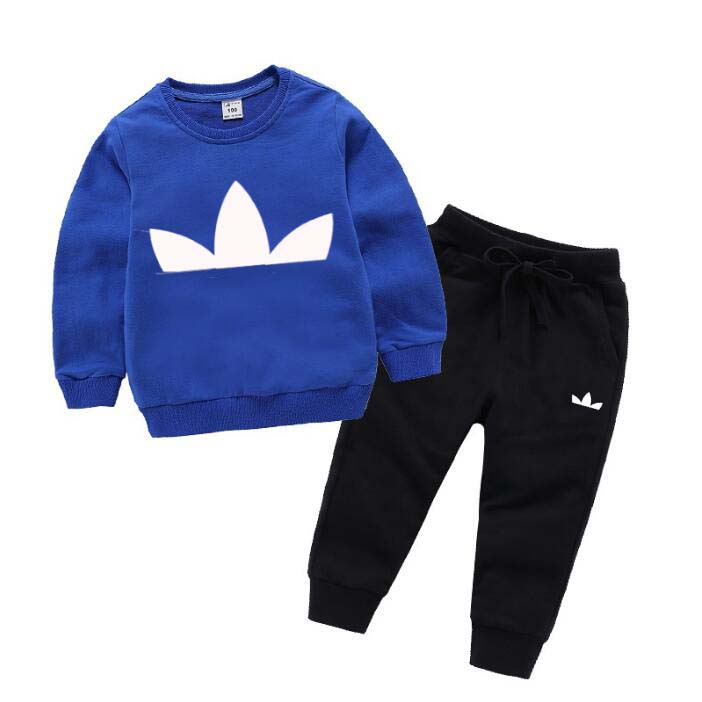22-23 Fashion Baby Clothes Sets Tracksuit 2 Pcs Suits Kids Boy Girl Long Sleeve Hoodie Sweater Classic Letter Top + Pants Outfits Autumn 5 Styles, Sign
22-23 Fashion Baby Clothes Sets Tracksuit 2 Pcs Suits Kids Boy Girl Long Sleeve Hoodie Sweater Classic Letter Top + Pants Outfits Autumn 5 Styles, Sign