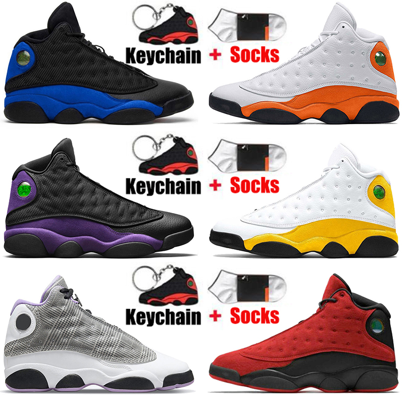 Wholesale Jordan13s Basketball Shoes Air Jordan 13 Jumpmam Women Men Hyper Royal Reverse Bred Court Purple Flint Airs Jorden Sneakers Nik Trainers Sports Size 47, #3 reverse bred 40-47
Wholesale Jordan13s Basketball Shoes Air Jordan 13 Jumpmam Women Men Hyper Royal Reverse Bred Court Purple Flint Airs Jorden Sneakers Nik Trainers Sports Size 47, #3 reverse bred 40-47