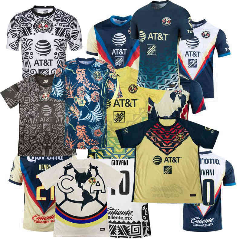 Liga MX Club America 2021 2022 Soccer Jerseys R.MARTÍNEZ GIOVANI home away 3rd training vest 20 21 22 football men and women shirt S-XXL, Black;yellow
Liga MX Club America 2021 2022 Soccer Jerseys R.MARTÍNEZ GIOVANI home away 3rd training vest 20 21 22 football men and women shirt S-XXL, Black;yellow