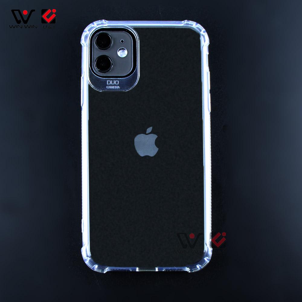 Waterproof Phone Cases For iPhone 8 9 11 12 2021 Newest Clear Silicones TPU Transparent Original ShockProff Custom Blank Back Cover Wholesale, For iphone 11 pro max
Waterproof Phone Cases For iPhone 8 9 11 12 2021 Newest Clear Silicones TPU Transparent Original ShockProff Custom Blank Back Cover Wholesale, For iphone 11 pro max