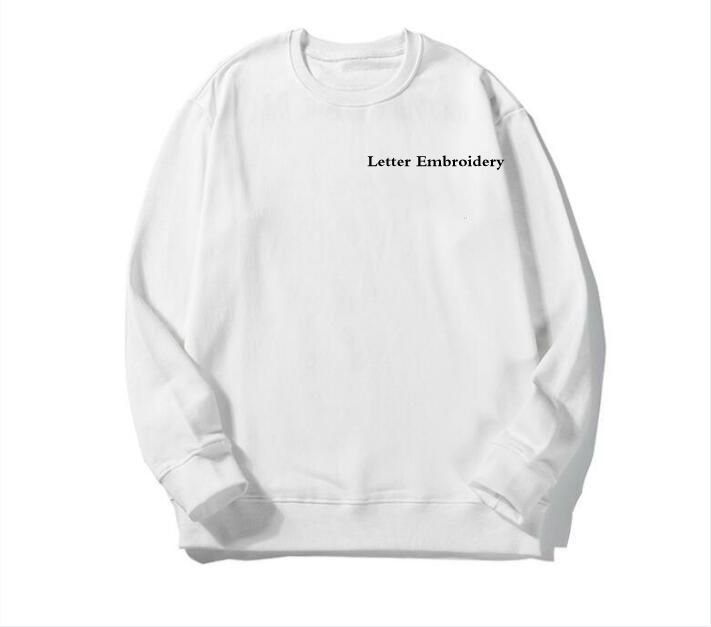 21ss New mens hoodies couples casual Pullover long sleeve street Hip Hop Cotton big pin loose fit womens designer hoodie sweatshirt, Black
21ss New mens hoodies couples casual Pullover long sleeve street Hip Hop Cotton big pin loose fit womens designer hoodie sweatshirt, Black