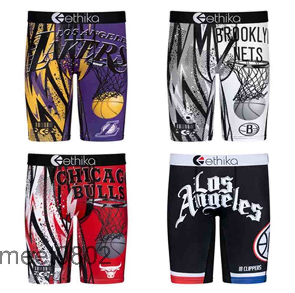 Men Ethika Swimsuit Designer Trend Letters Pattern Printed Elegant Single Shorts Yoga Pants Underwear Quick Dry Briefs Boxers 4 colors, Mix or give list
Men Ethika Swimsuit Designer Trend Letters Pattern Printed Elegant Single Shorts Yoga Pants Underwear Quick Dry Briefs Boxers 4 colors, Mix or give list