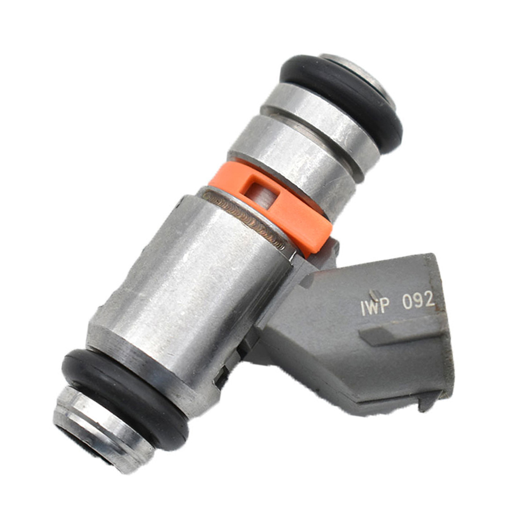 4pc/lot IWP092 036906031G 0280158257 FUEL INJECTOR nozzle For Seat Skoda VW Golf Lupo Polo 1.4L 16V