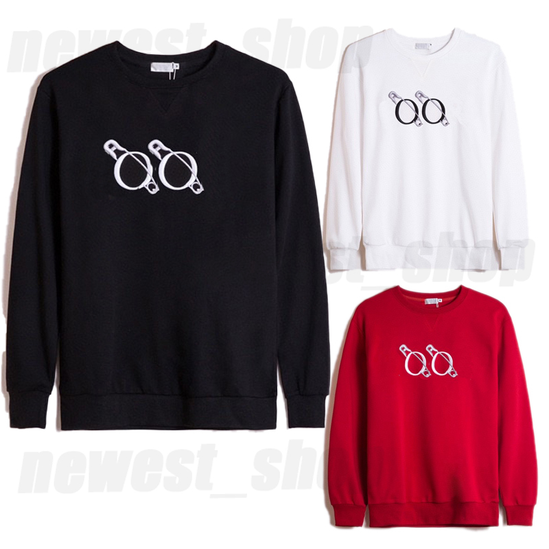 2021 autumn Europe Designer hoodies Luxury for Mens womens classic embroidery letter red Sweatshirt cotton Casual pullover hoody, Black
2021 autumn Europe Designer hoodies Luxury for Mens womens classic embroidery letter red Sweatshirt cotton Casual pullover hoody, Black