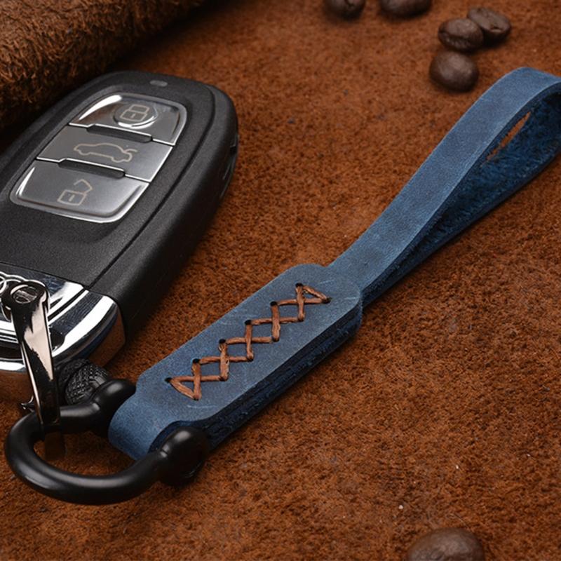 Keychains High-end Keychain Durable Keyring Purse Decoration For Men Women Teen Girl Charm Gift Backpack Bag
Keychains High-end Keychain Durable Keyring Purse Decoration For Men Women Teen Girl Charm Gift Backpack Bag
