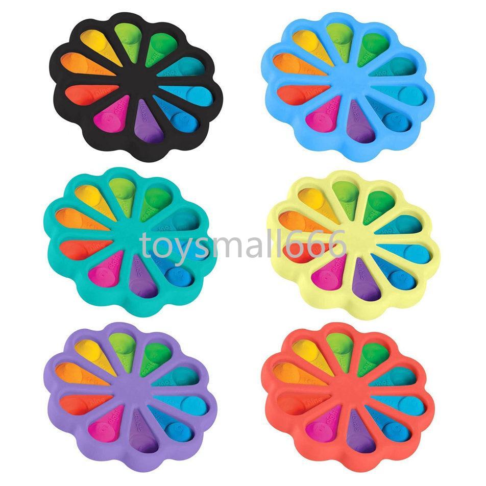 Fitget Toys Game For Adult Kid Push Bubble It Fidget Sensory Toy Autism Special Needs Stress Reliever Figet Speelgoed
Fitget Toys Game For Adult Kid Push Bubble It Fidget Sensory Toy Autism Special Needs Stress Reliever Figet Speelgoed