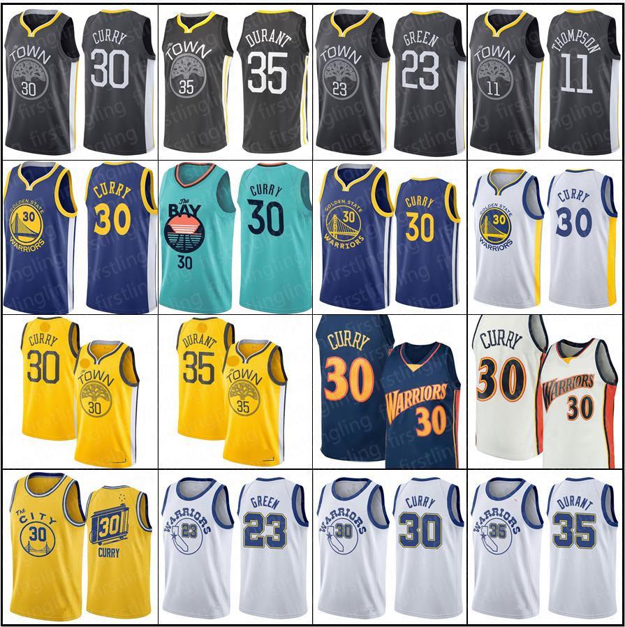 Golden State Warrior Jersey Stephen 30 Curry Klay 11 Thompson Draymond 23 Green Andre 9 lguodala Jersey Basketball, Color1
Golden State Warrior Jersey Stephen 30 Curry Klay 11 Thompson Draymond 23 Green Andre 9 lguodala Jersey Basketball, Color1
