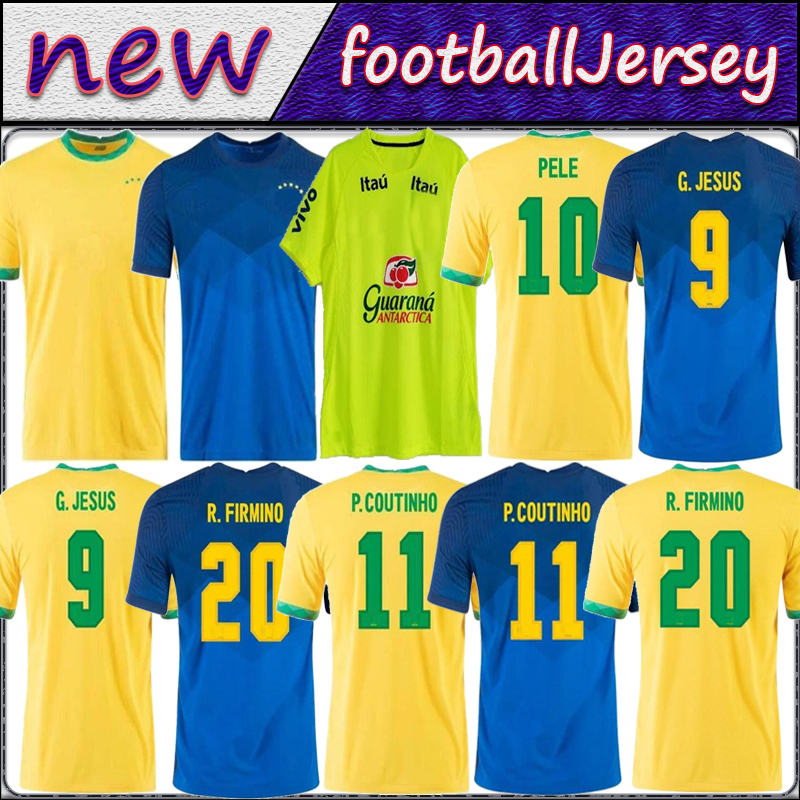 20/21 NEYMAR JR Copa America BraSil Soccer Jerseys 2021 PAULINHO G.JESUS P.COUTINHO D.COSTA WILLIAN Fsan Player version Child Shirts Football jersey, Black;yellow
20/21 NEYMAR JR Copa America BraSil Soccer Jerseys 2021 PAULINHO G.JESUS P.COUTINHO D.COSTA WILLIAN Fsan Player version Child Shirts Football jersey, Black;yellow