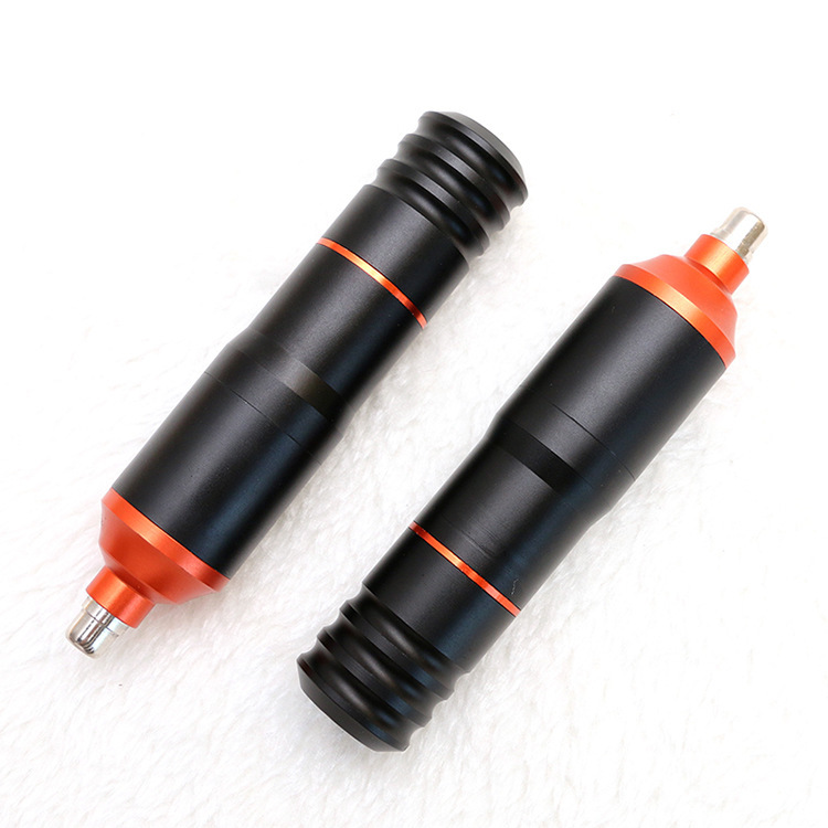 Tattoo Pen Gun With Strong Power ,Tattoo Rotary Tattoo Machine For Professional Tattoo Artists 210324