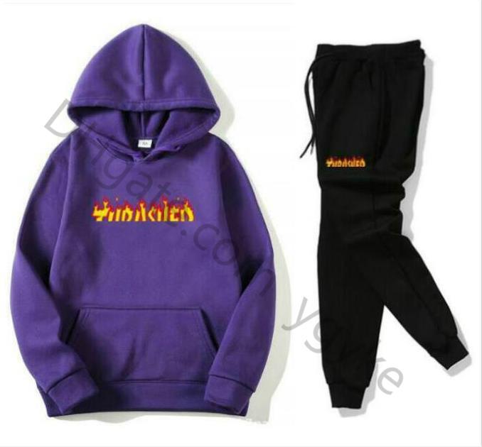 2021 Mens Sweater suits Luxe tracksuits mens sweatsuit sports suit women jogging jacket sweatshirt set and pants Mens hoodie sportswear Sets, Gray
2021 Mens Sweater suits Luxe tracksuits mens sweatsuit sports suit women jogging jacket sweatshirt set and pants Mens hoodie sportswear Sets, Gray