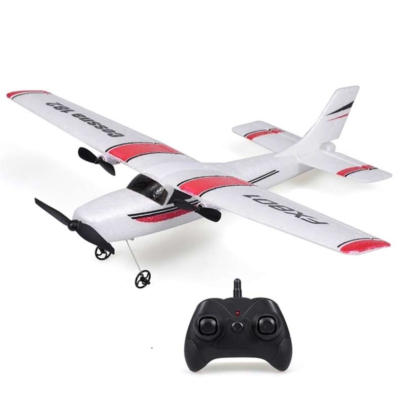 FX801 RC Plane 182 2.4GHz 2CH Airplane Durable 20 Minutes Flying Time Outdoor Aircraft Model Toys for Beginner 210925, Fx801 rc airplane
FX801 RC Plane 182 2.4GHz 2CH Airplane Durable 20 Minutes Flying Time Outdoor Aircraft Model Toys for Beginner 210925, Fx801 rc airplane