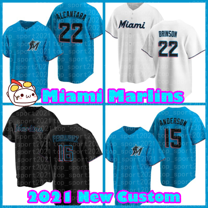 Miami Marlins Jerseys 22 Sandy Alcantara 15 Brian Anderson 24 Jesus Aguilar Jon Berti Corey Dickerson Adam Duvall Garrett Cooper Men, Custom cool base men jersey
Miami Marlins Jerseys 22 Sandy Alcantara 15 Brian Anderson 24 Jesus Aguilar Jon Berti Corey Dickerson Adam Duvall Garrett Cooper Men, Custom cool base men jersey