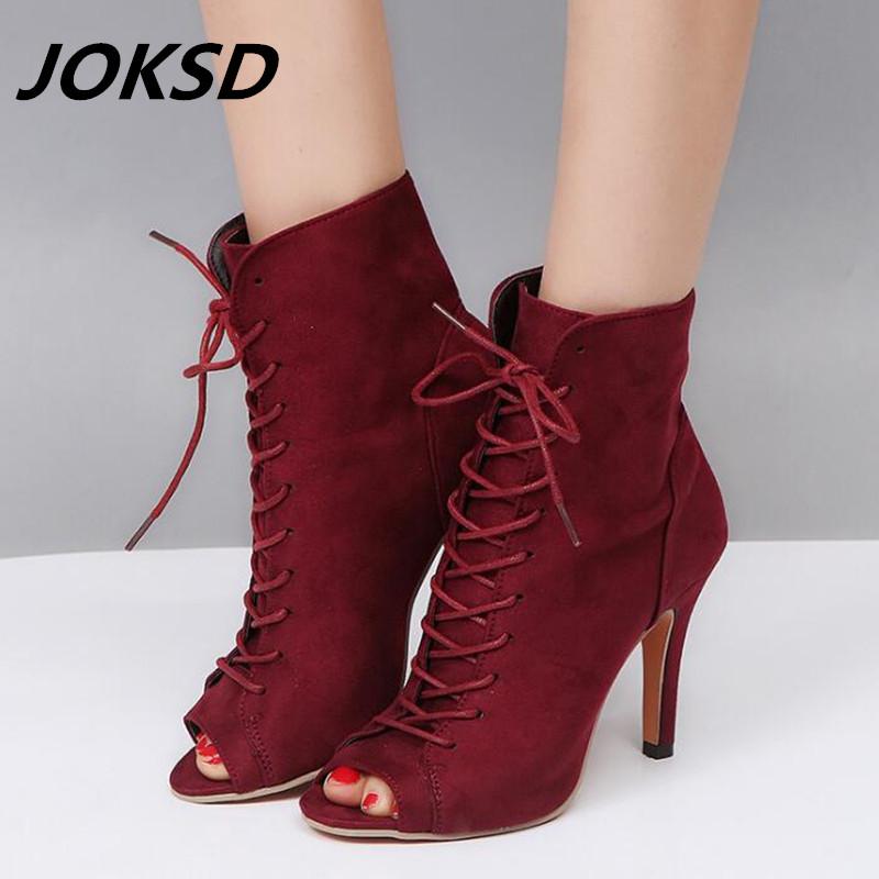 Factory Price Sexy Gladiator High Heels 10CM Women Pumps Wedding Dress Shoes Woman Valentine Stiletto L170, Black
Factory Price Sexy Gladiator High Heels 10CM Women Pumps Wedding Dress Shoes Woman Valentine Stiletto L170, Black