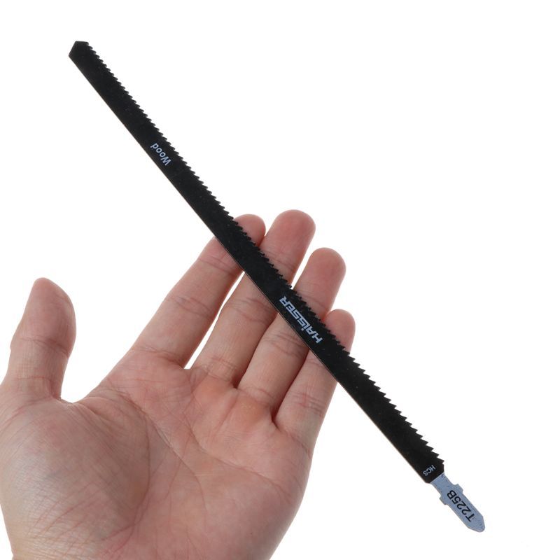 250mm Hcs Sheets for Vel Panels Hard Wood Metals Cutting Woodworking Safety