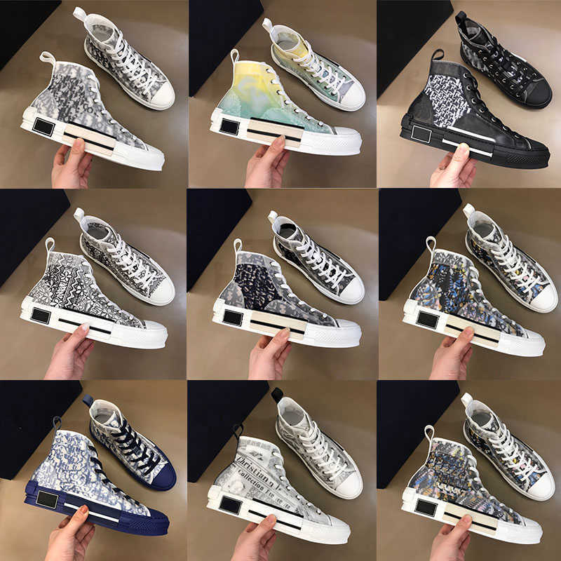 Top Quality New B23 shoe Designer transparent printing luxury high-top Genuine Leather casual shoes b22 canvas man woman fashion sneakers, 66
Top Quality New B23 shoe Designer transparent printing luxury high-top Genuine Leather casual shoes b22 canvas man woman fashion sneakers, 66