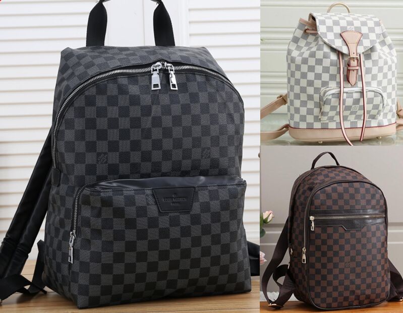 Designer Backpack Totes Knapsack Men Women Leather Backpacks School Bag Lady Fashion back packs Handbags Presbyopic Rucksack Crossbody Shoulder Bags
Designer Backpack Totes Knapsack Men Women Leather Backpacks School Bag Lady Fashion back packs Handbags Presbyopic Rucksack Crossbody Shoulder Bags