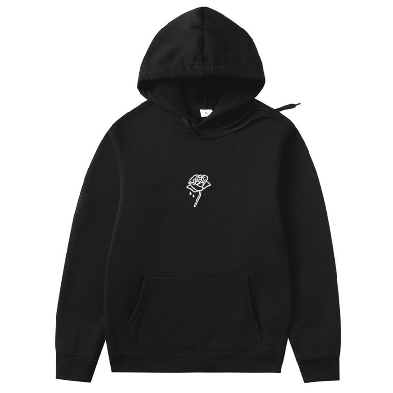 Men's Hoodies & Sweatshirts Harajuku Oversized Hoodie Men Women Loose Casual Sweatshirt 2021 Autumn Winter Streetwear Fashion Flower Print P, Black
Men's Hoodies & Sweatshirts Harajuku Oversized Hoodie Men Women Loose Casual Sweatshirt 2021 Autumn Winter Streetwear Fashion Flower Print P, Black