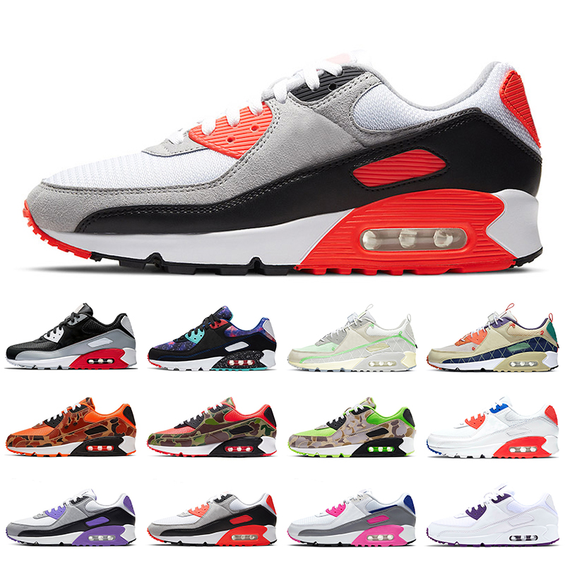 High Quality Men Women Running Shoes des chaussures Triple Black White Hyper Grape Reverse Duck Camo Infrared Mens Trainer Sport Sneaker Size 36-45, 5 orange camo 36-45 
High Quality Men Women Running Shoes des chaussures Triple Black White Hyper Grape Reverse Duck Camo Infrared Mens Trainer Sport Sneaker Size 36-45, 5 orange camo 36-45