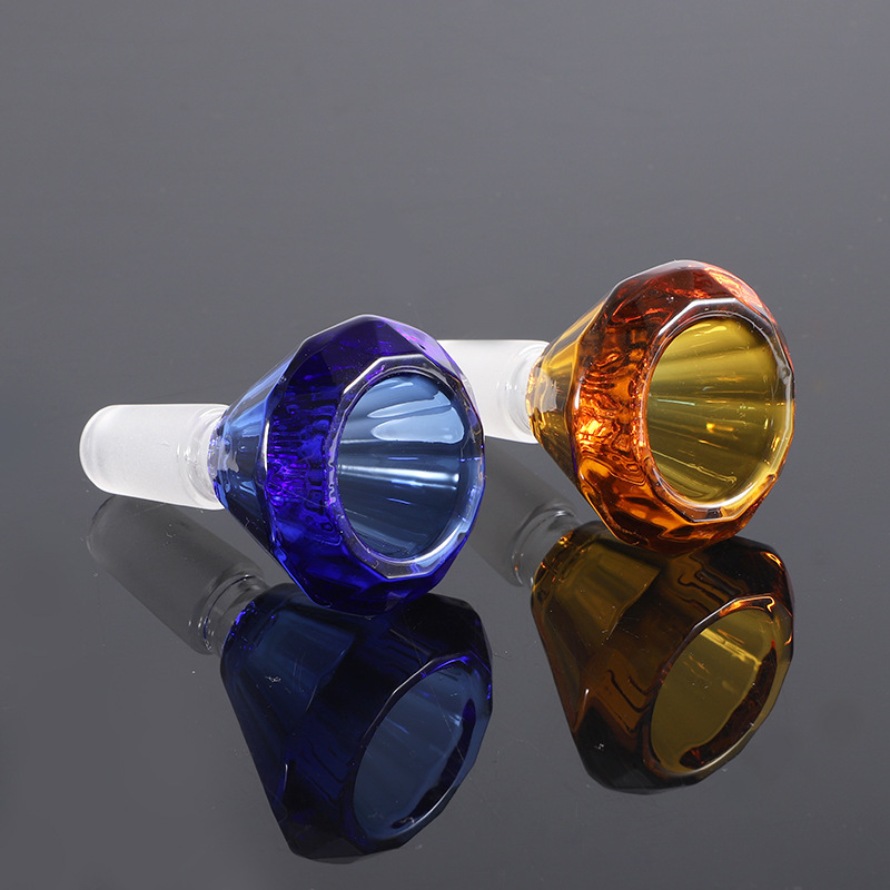 Smoking Pipes Glass crafts high borosilicate color cigarette set pot all kinds of accessories
Smoking Pipes Glass crafts high borosilicate color cigarette set pot all kinds of accessories