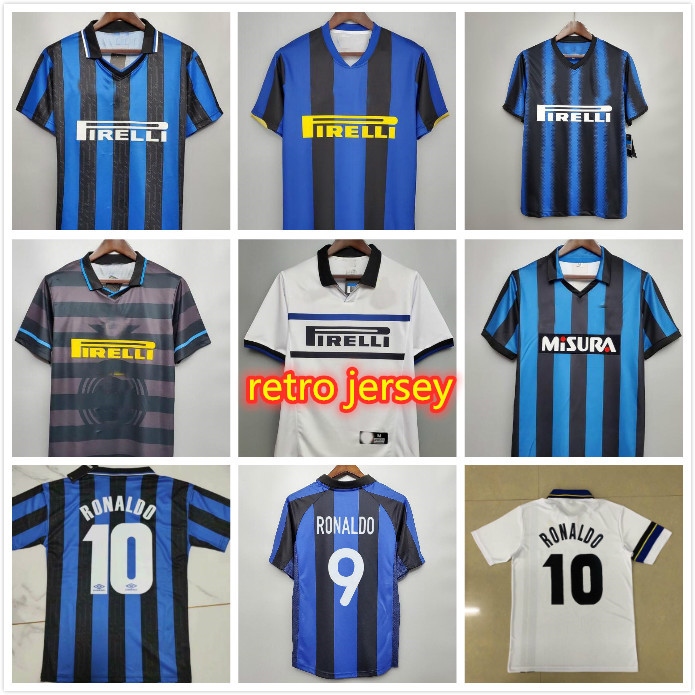 Inter finals Soccer jerseys 2009 2010 MILITO BATISTUTA SNEIJDER ZANETTI 11 02 03 08 09 MILAN Retro Pizarro Football home away 1997 1998 97 98 99 Baggio RONALDO, Wine red
Inter finals Soccer jerseys 2009 2010 MILITO BATISTUTA SNEIJDER ZANETTI 11 02 03 08 09 MILAN Retro Pizarro Football home away 1997 1998 97 98 99 Baggio RONALDO, Wine red